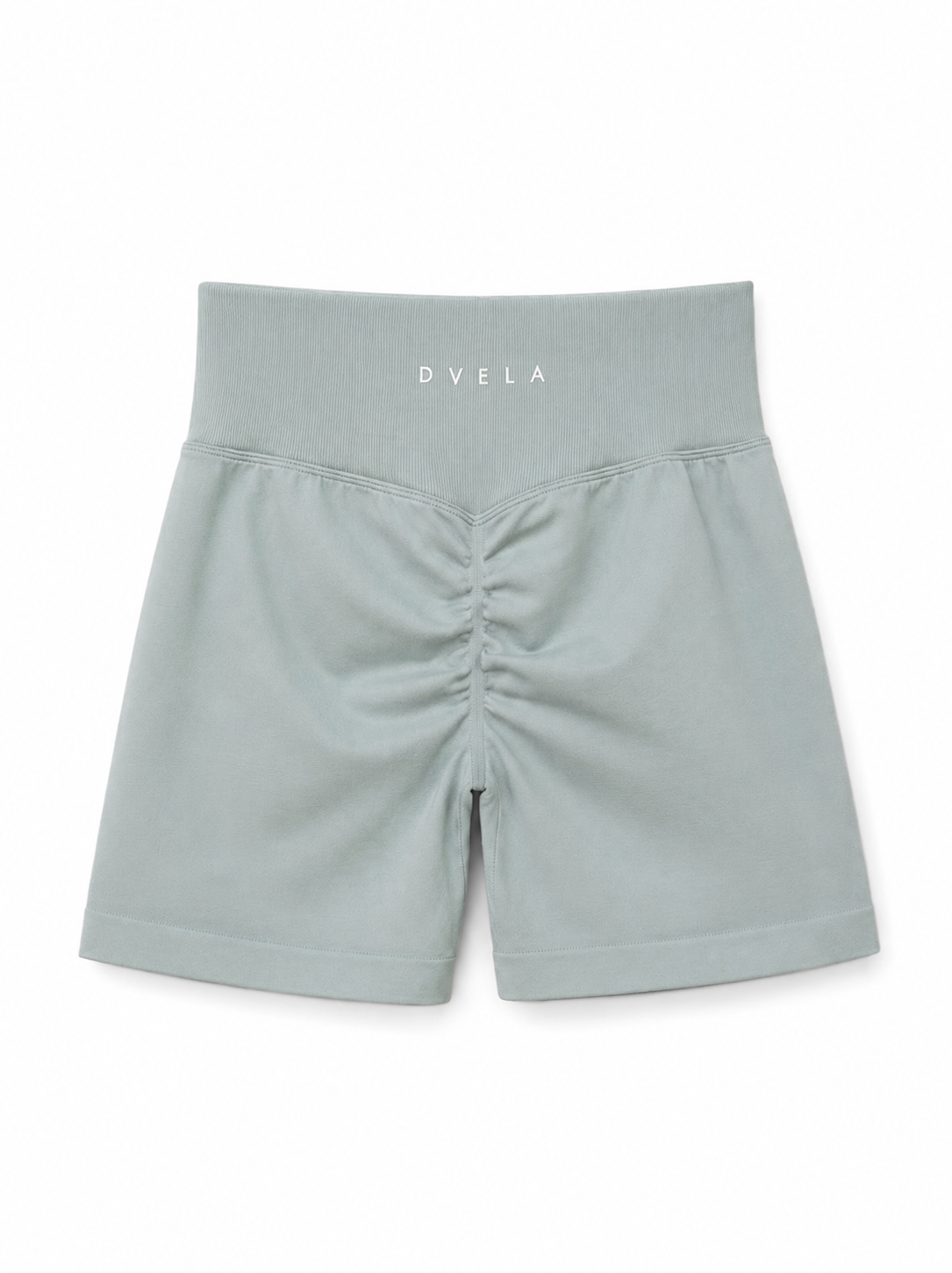 Women's Performance Short Set - Sage Green