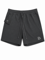 Men's Performance Shorts - Dark Gray 1