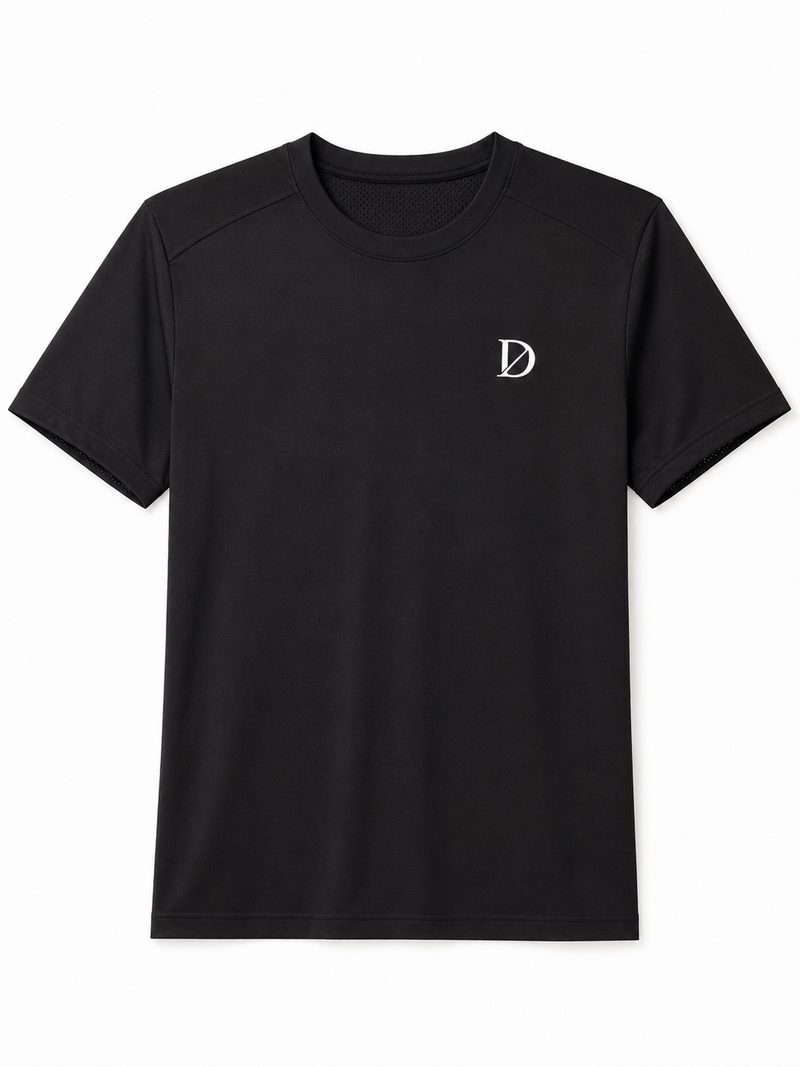 Men's Performance Dry-Fit T-Shirt