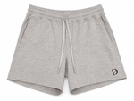 Men's Performance Shorts - Medium Gray 1