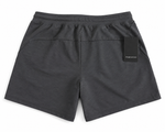 Men's Performance Shorts - Dark Gray 2