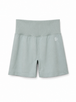 Women's Performance Short Set - Sage Green