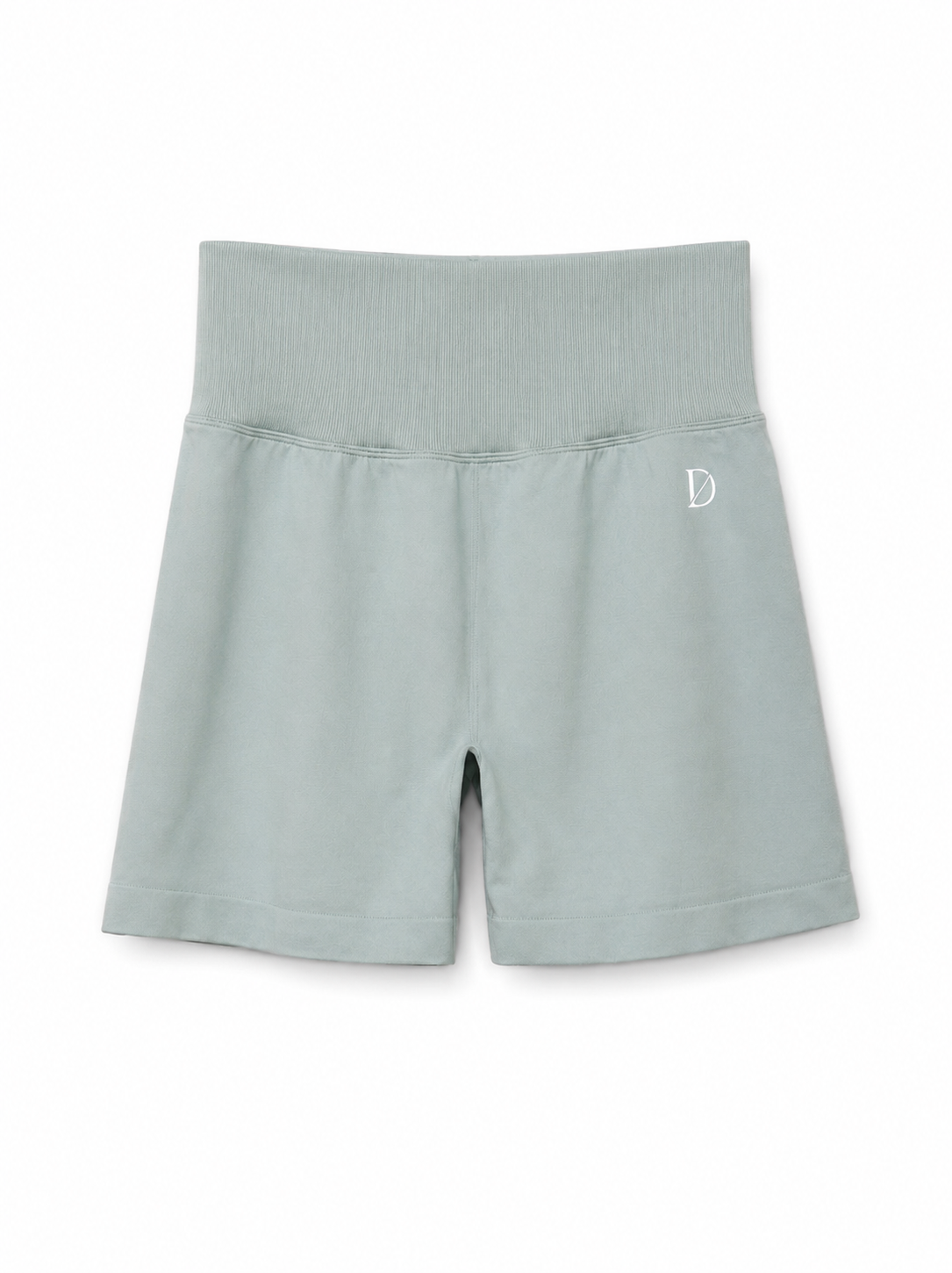 Women's Performance Short Set - Sage Green