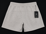 Men's Performance Shorts - Medium Gray 3