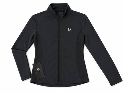 Women's Performance Zip Jacket
