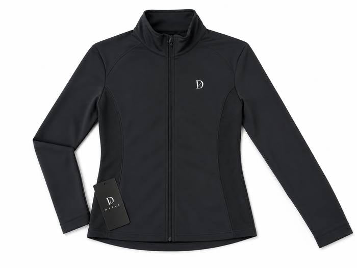Women's Performance Zip Jacket